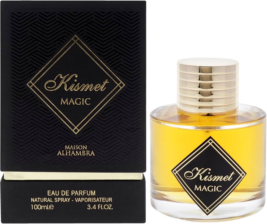 Amazon | Kismet Angel 100ml Maison Alhambra Eau de Parfum