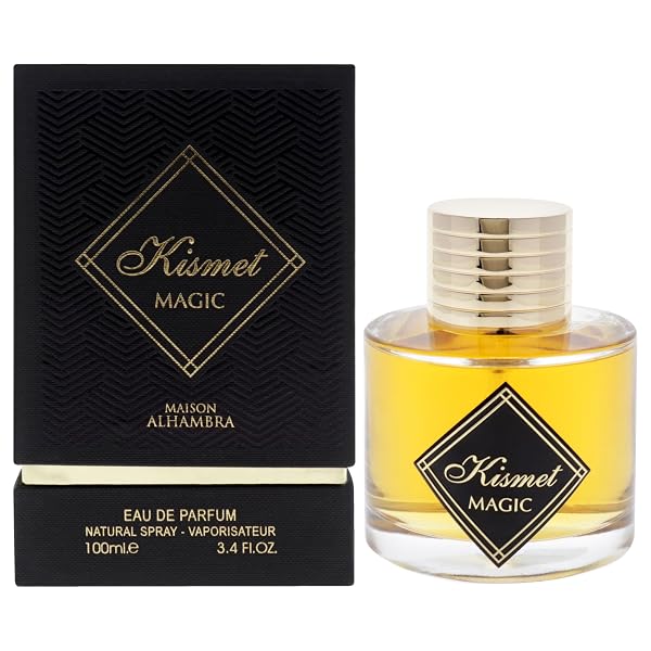 Maison Alhambra