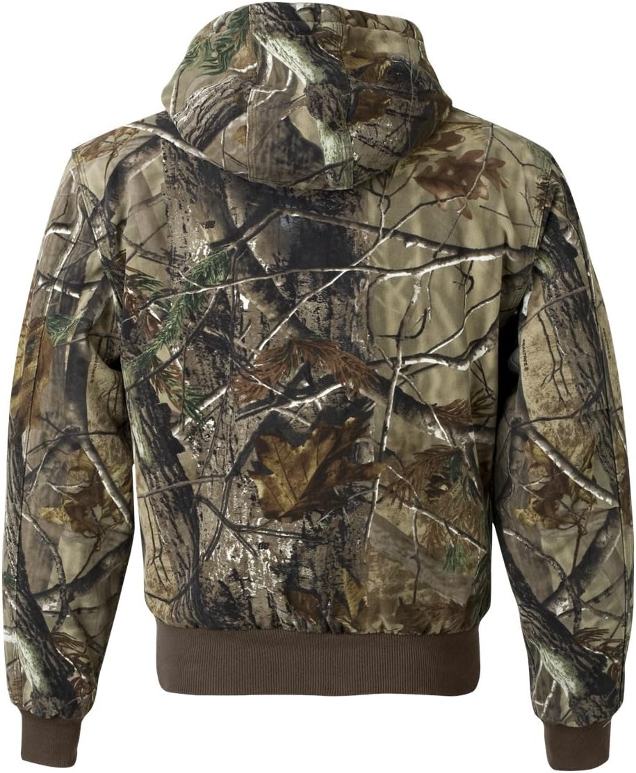 DRI Duck Men’s Cheyenne Jacket