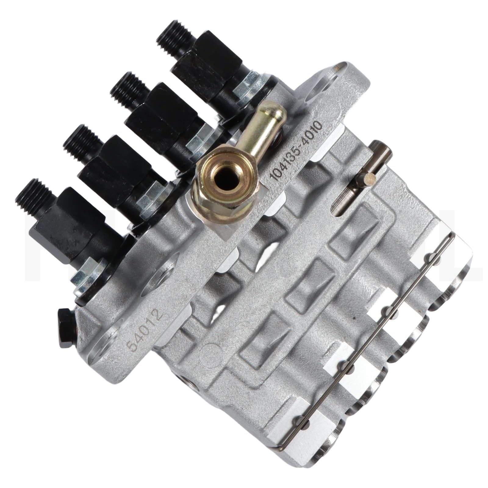 4300/予約済み Amazon.com: 104135-4010 104135-4012 Fuel Injection Pump for
