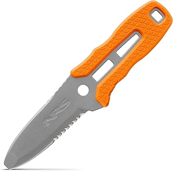 NRS 2024 Pilot Knife | Safety Knife, Flare