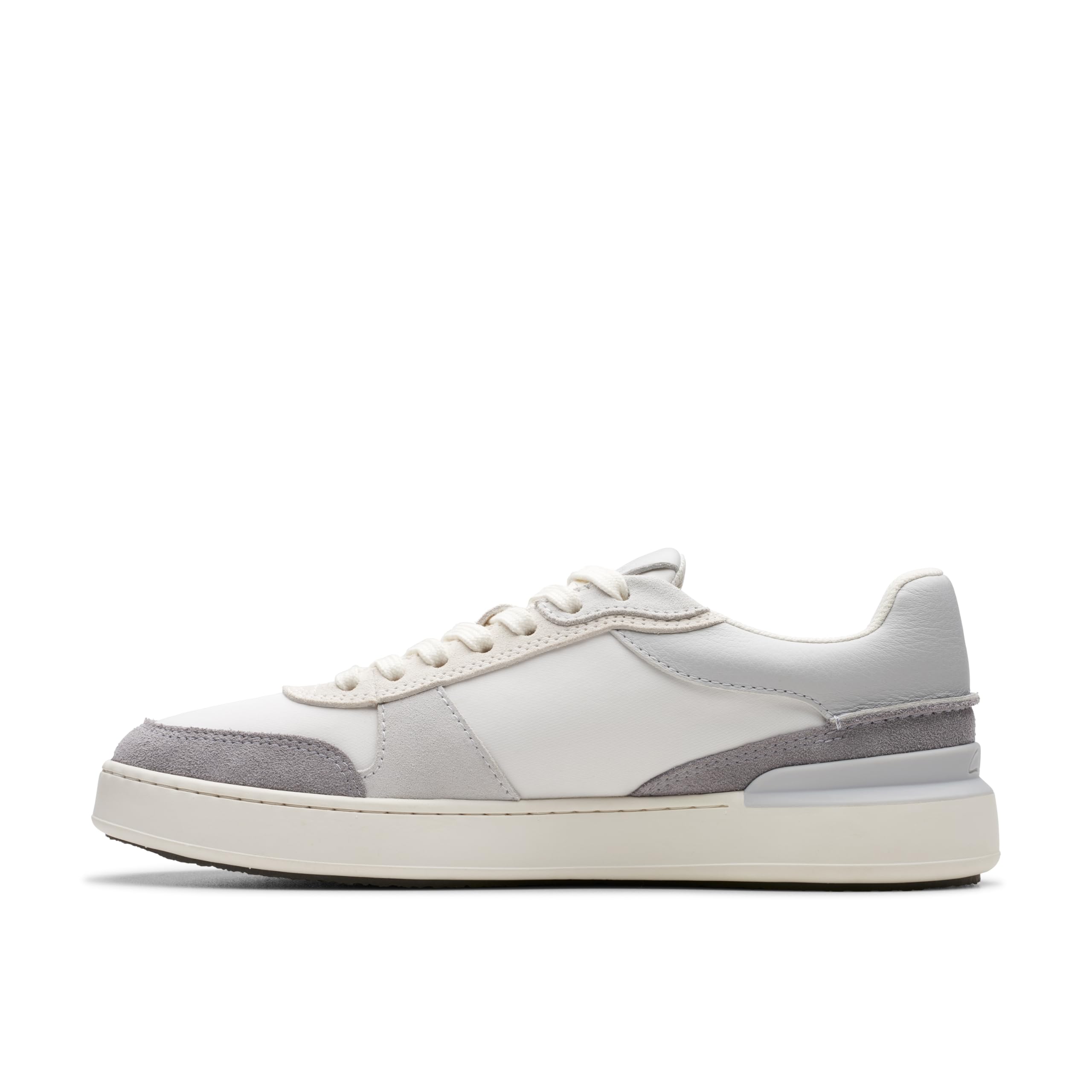 Clarks Courtlite Race, Zapatillas Hombre