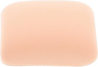 Soft Small Makeup Sponge Set, Soft Triangle C...