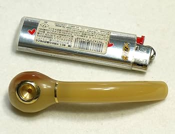 Amazon.co.jp: 喫煙具煙管・牛角製 パイプ・タバコパイプ・煙草 喫煙具