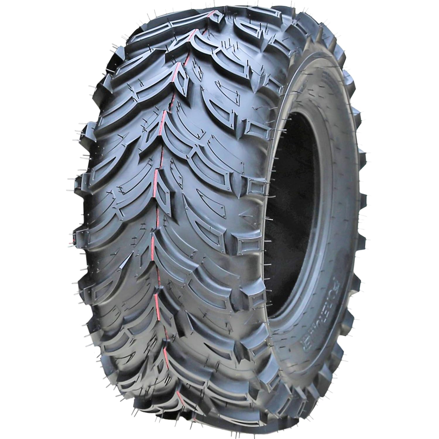 Amazon.com: Forerunner Mars B M/T ATV UTV Mud Off-Road Tire-25x10