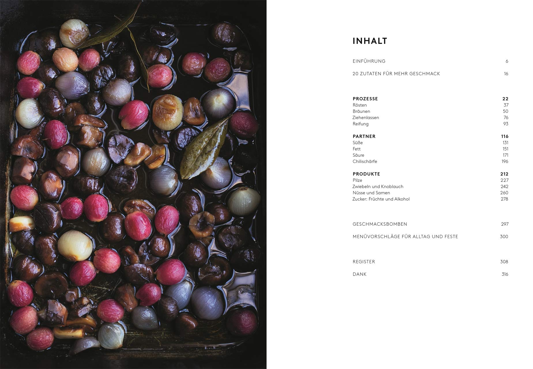 Flavour: Mehr Gemüse, mehr Geschmack. Über 100 einzigartige Rezepte von Yotam Ottolenghi