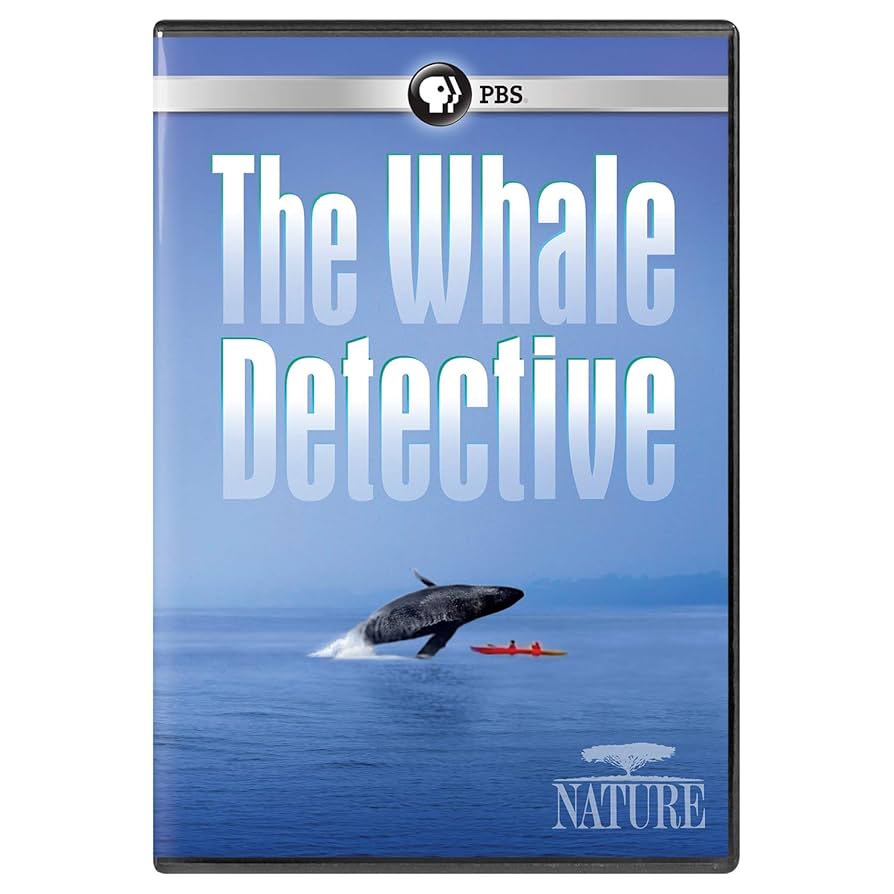 Amazon.com: NATURE: The Whale Detective : n/a, Tom Mustill
