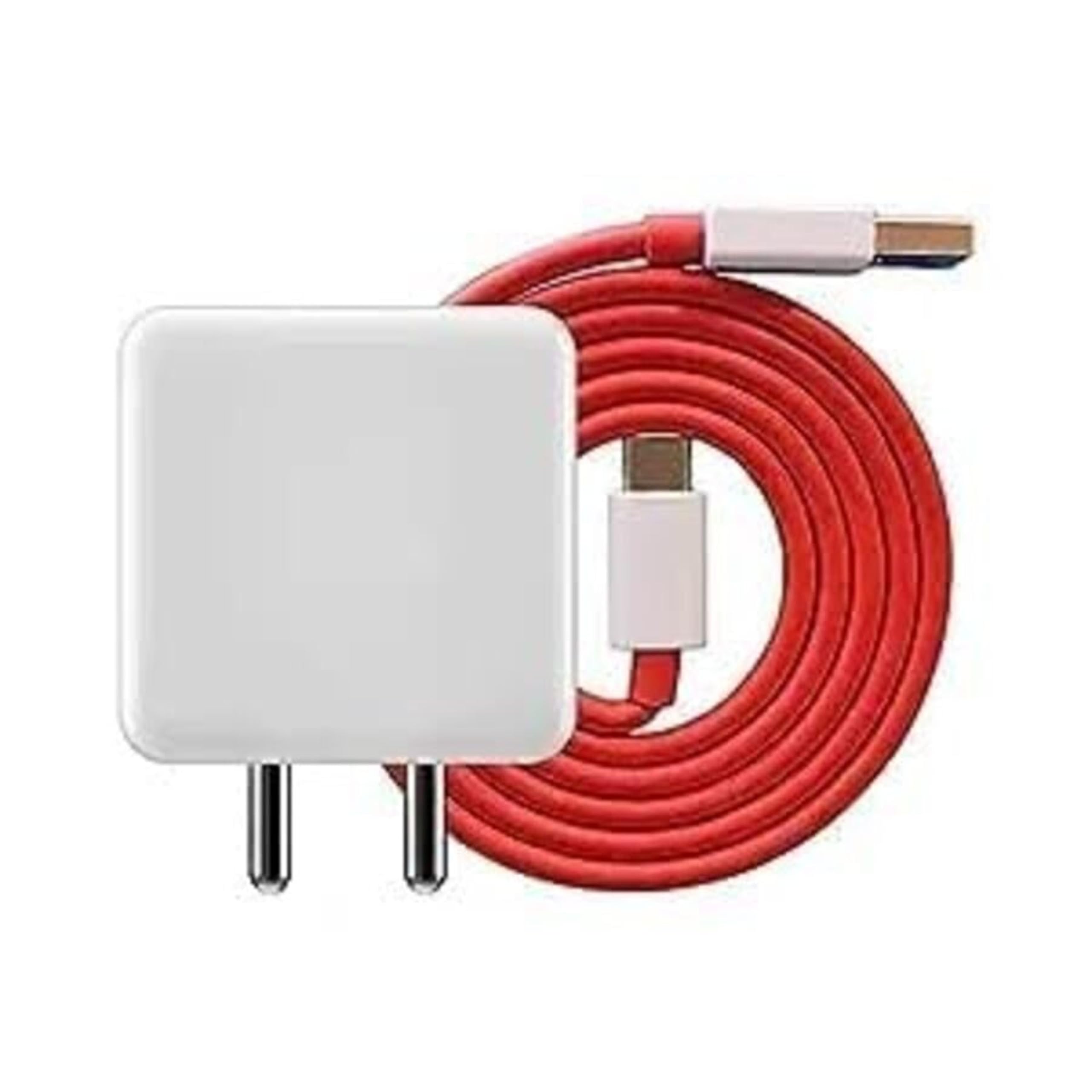 85W Fast Charger Adapter & USB-A to Type C Cable Combo, Compatible with Samsung, OnePlus, Realme, Xiaomi, Oppo, Vivo & Other Smartphones, Type C Charger Supports Dash, Warp, Vooc, SuperVooc (B0DCVSJSZ1) Amazon Price History, Amazon Price Tracker