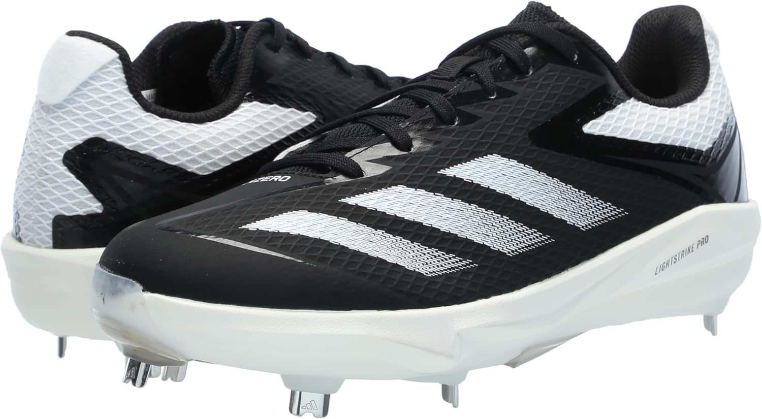 Adidas Mens Adizero Electric.1 American Football