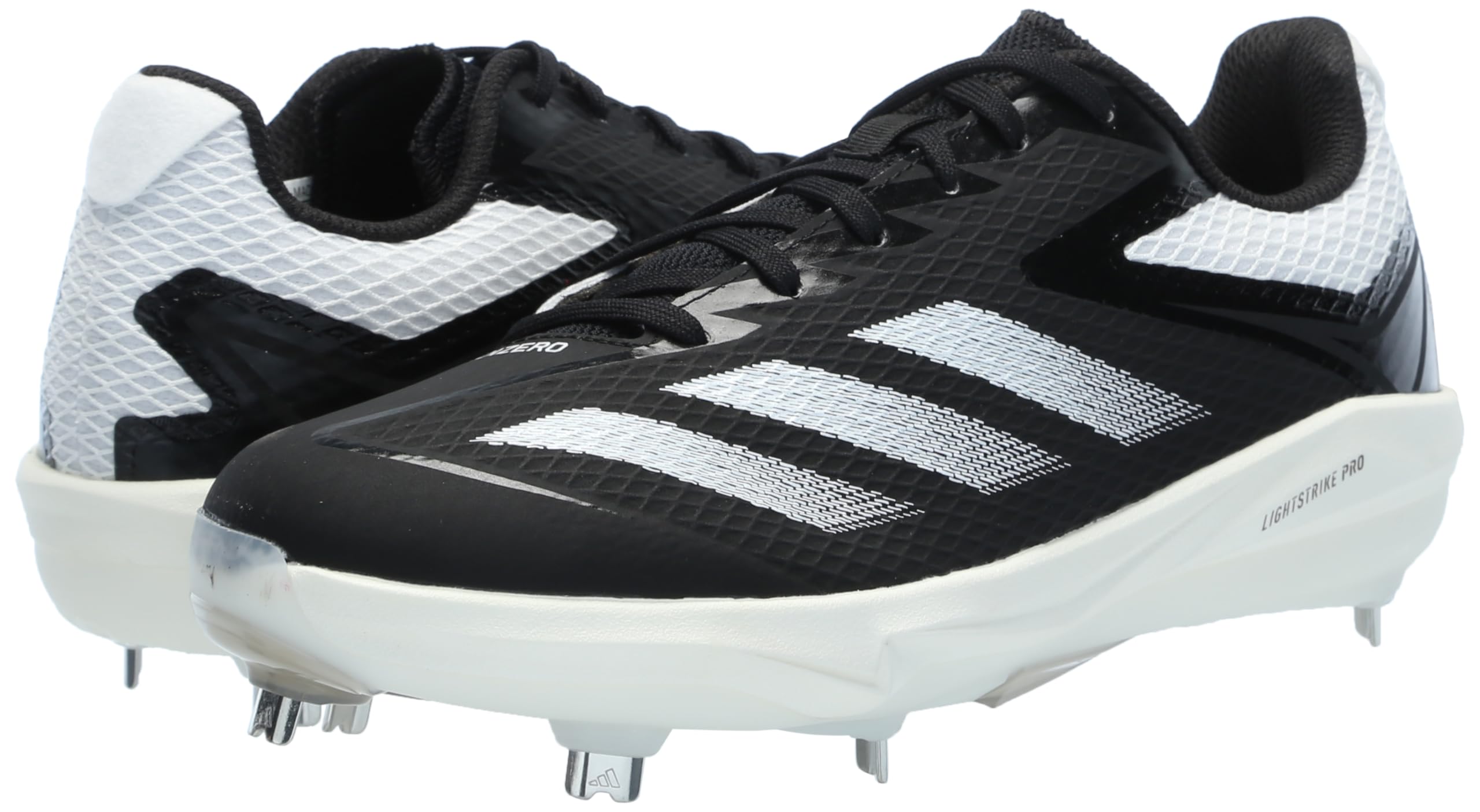 adidas Adizero Electric Baseball, Scarpe da Ginnastica Uomo