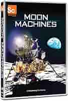 その他 Moon Machines [DVD] [Import] Moon Machines [DVD] [2008] [Region 1] [US Import] [NTSC