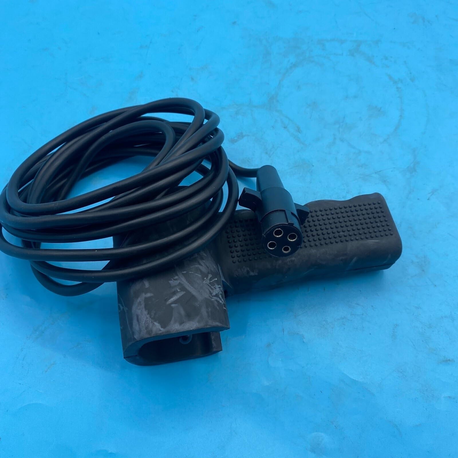 Interruttore del controller del verricello adatto for parti RC-8 Hisun ATV Quad