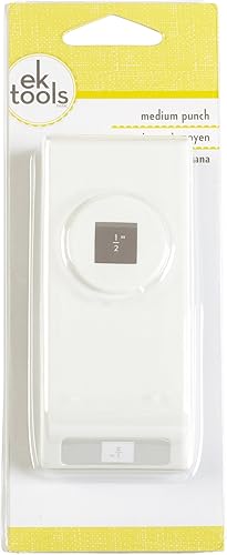 Miniatura 2 de EK - Herramienta perforadora cuadrada.