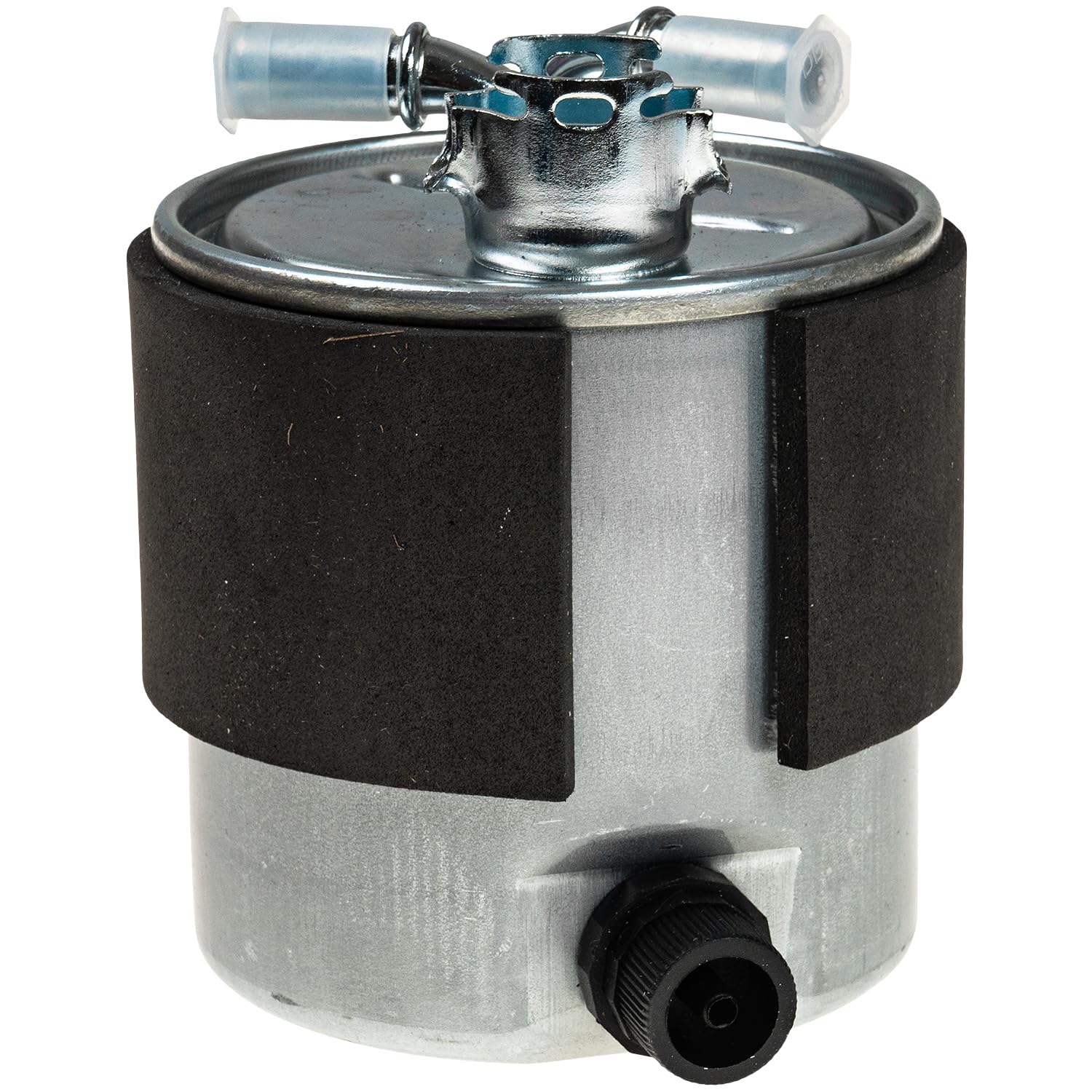 Il kit di ispezione contiene filtro olio, filtro aria, filtro abitacolo, filtro carburante per Murano II Z51 2.5 dCi 4x4