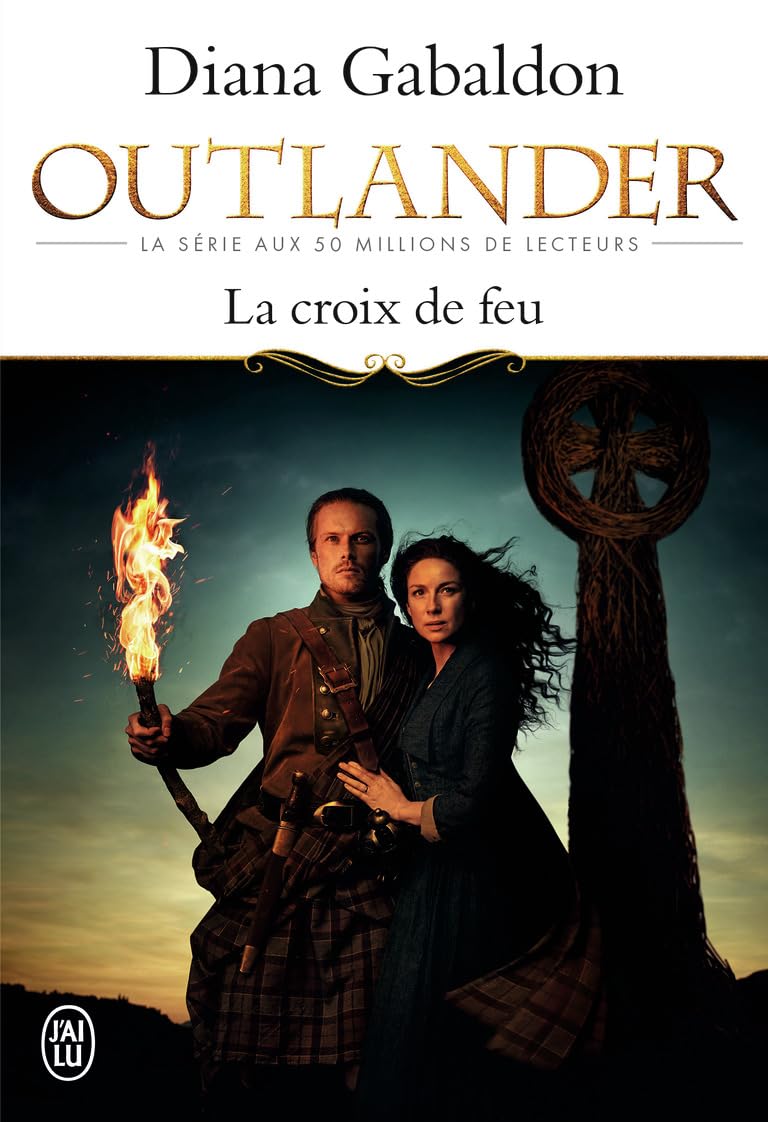 La croix de feu: 5