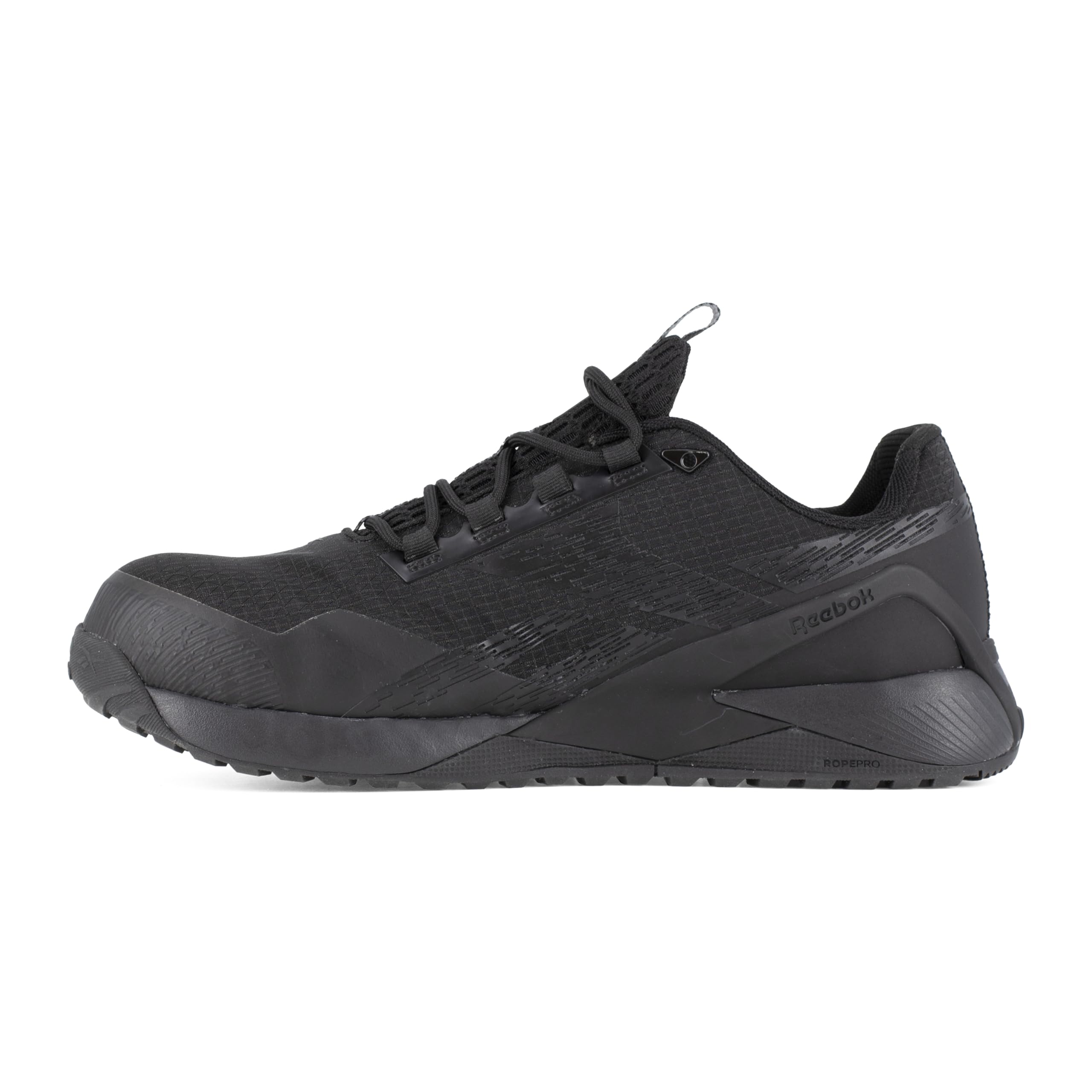 Reebok Zapatos industriales y de construcción Nano X1 para hombre