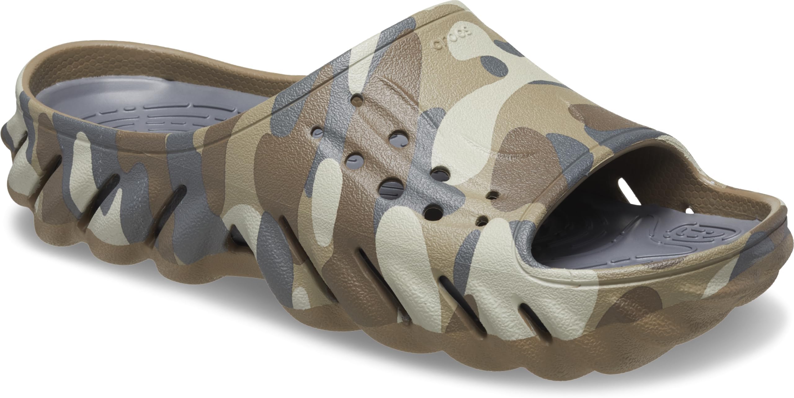 Unisex Adult Echo Slide Sandals