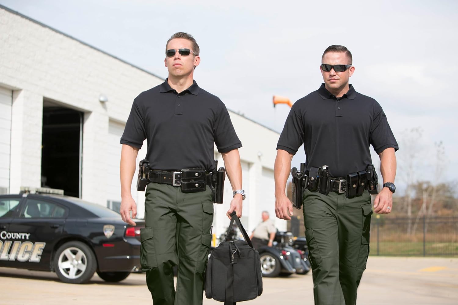 Propper Men's Uniform Tactical Pant - Image 4