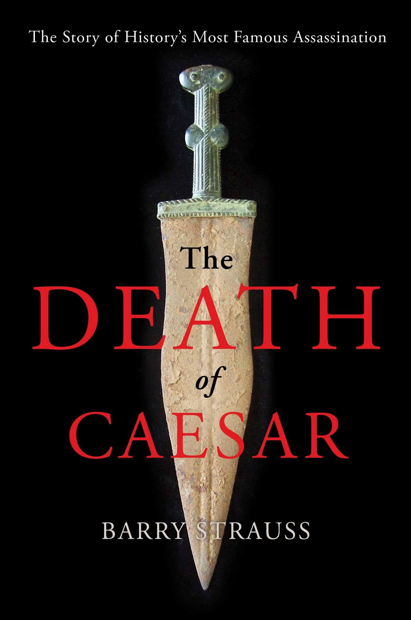 Buy Death Of Caesar — BookShops.in
