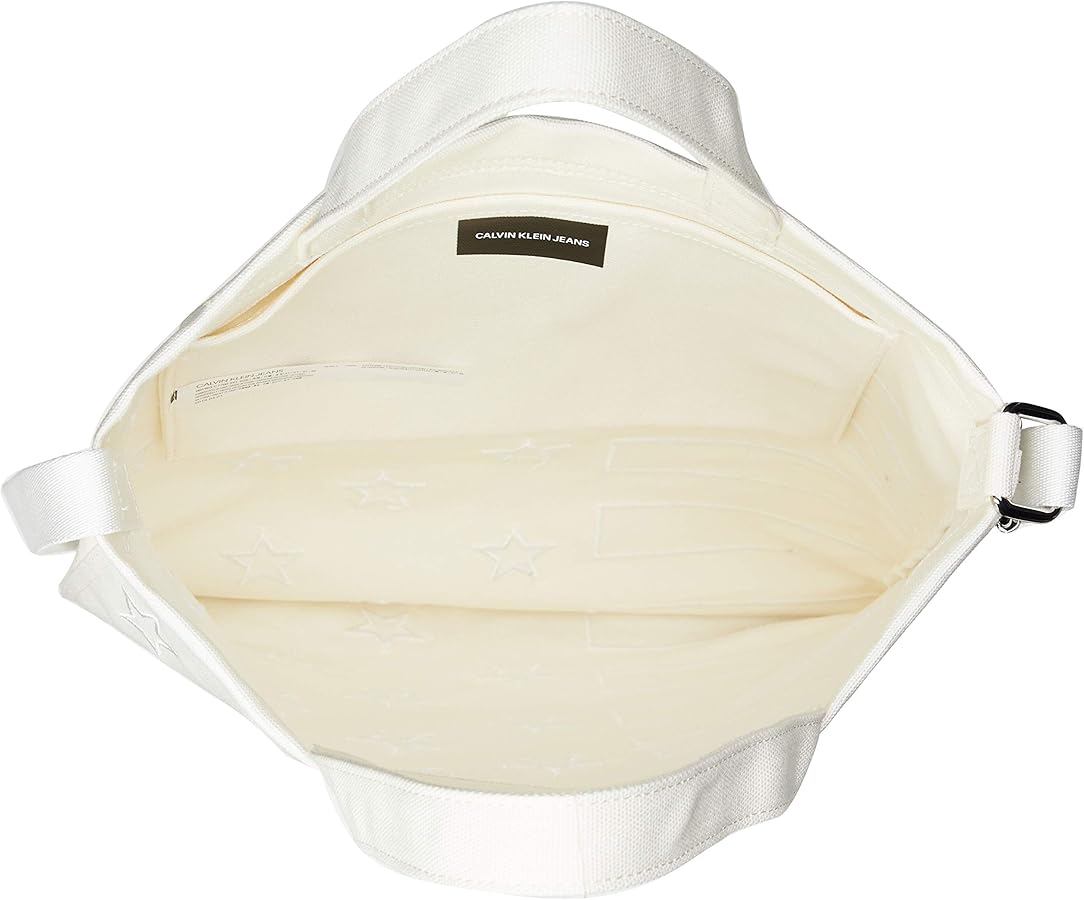 Amazon | (カルバンクライン) 【CALVIN KLEIN JEANS】キャンバス