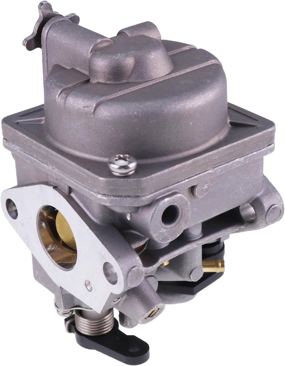 AIVWUMOT Carburetor 4 Stroke 5HP 16100ZV1A03 Compatible with Honda
