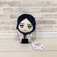 BLEACH ブリーチ ともぬい　〜千年血戦編〜　vol.3 更木剣八 BLEACH ともぬい～千年血戦篇～vol.3│株式会社BANDAI SPIRITS
