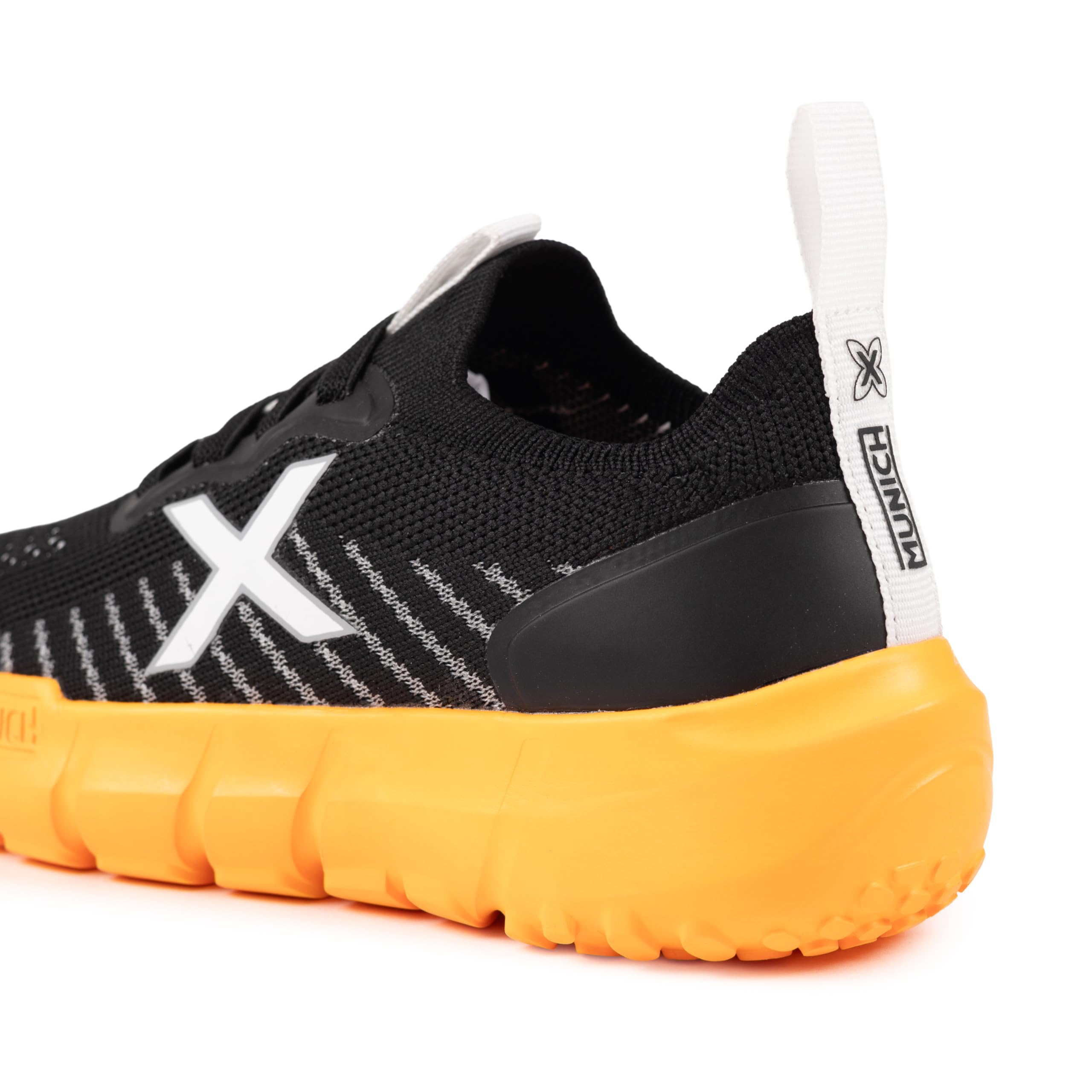 Munich Jony Kid 17 ZapatillasUnisex niños