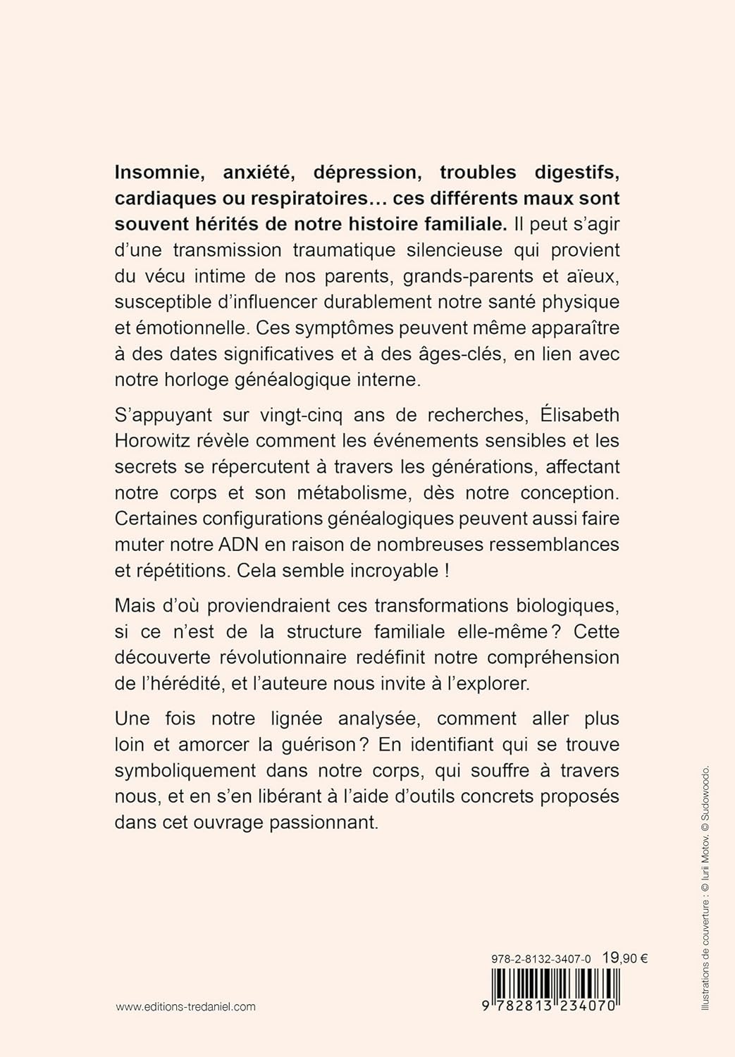 Révélez votre ADN : Comment l