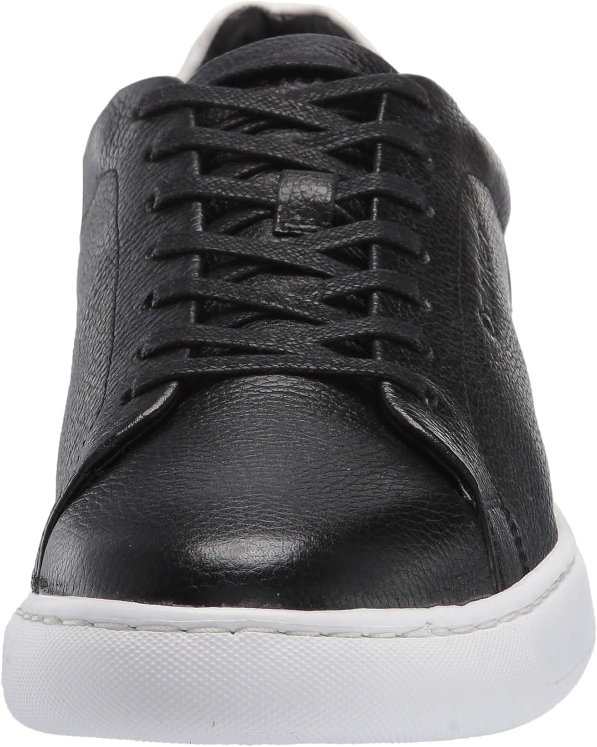 Amazon.com | Calvin Klein Men's Falconi Sneaker, Black, 9 | Fashion Sneakers