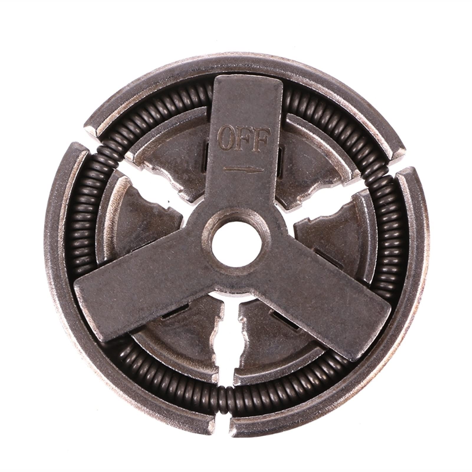 Embrayage de tronçonneuse universel pour réparer le patinage 45/52/58CC
