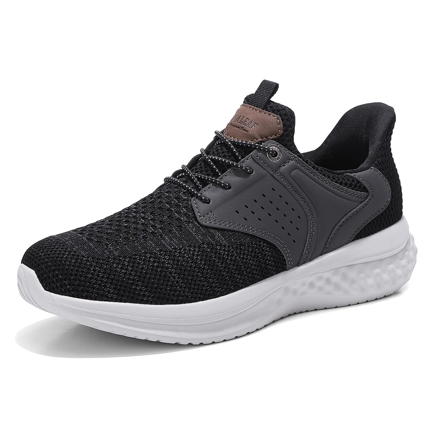 ANALEAF Men's Fashion Casual Shoes Lightweight Shoes - Review, Price and Buying Guide