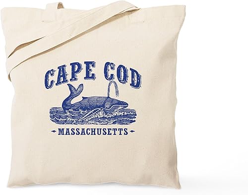 Miniatura 8 de CafePress Cape Cod Tote Bag Tote Bag