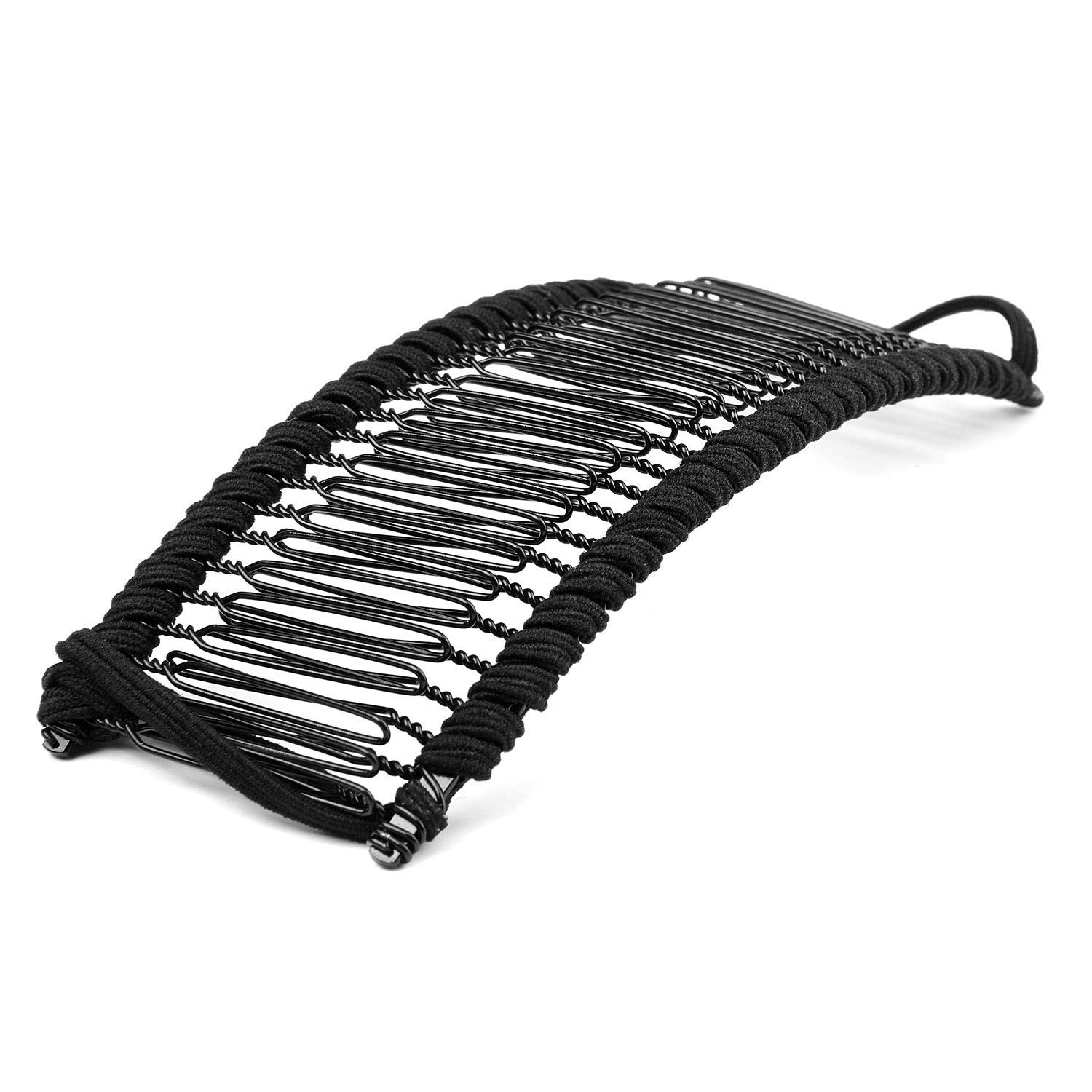 Banana Clip Comb Tool for Thick Stretch Hair
