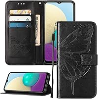 Vista 14 de Funda tipo cartera para iPod Touch 7/iPod Touch 6/iPod Touch 5, con soporte para tarjetas de crédito, para mujeres y hombres, con cierre magnético