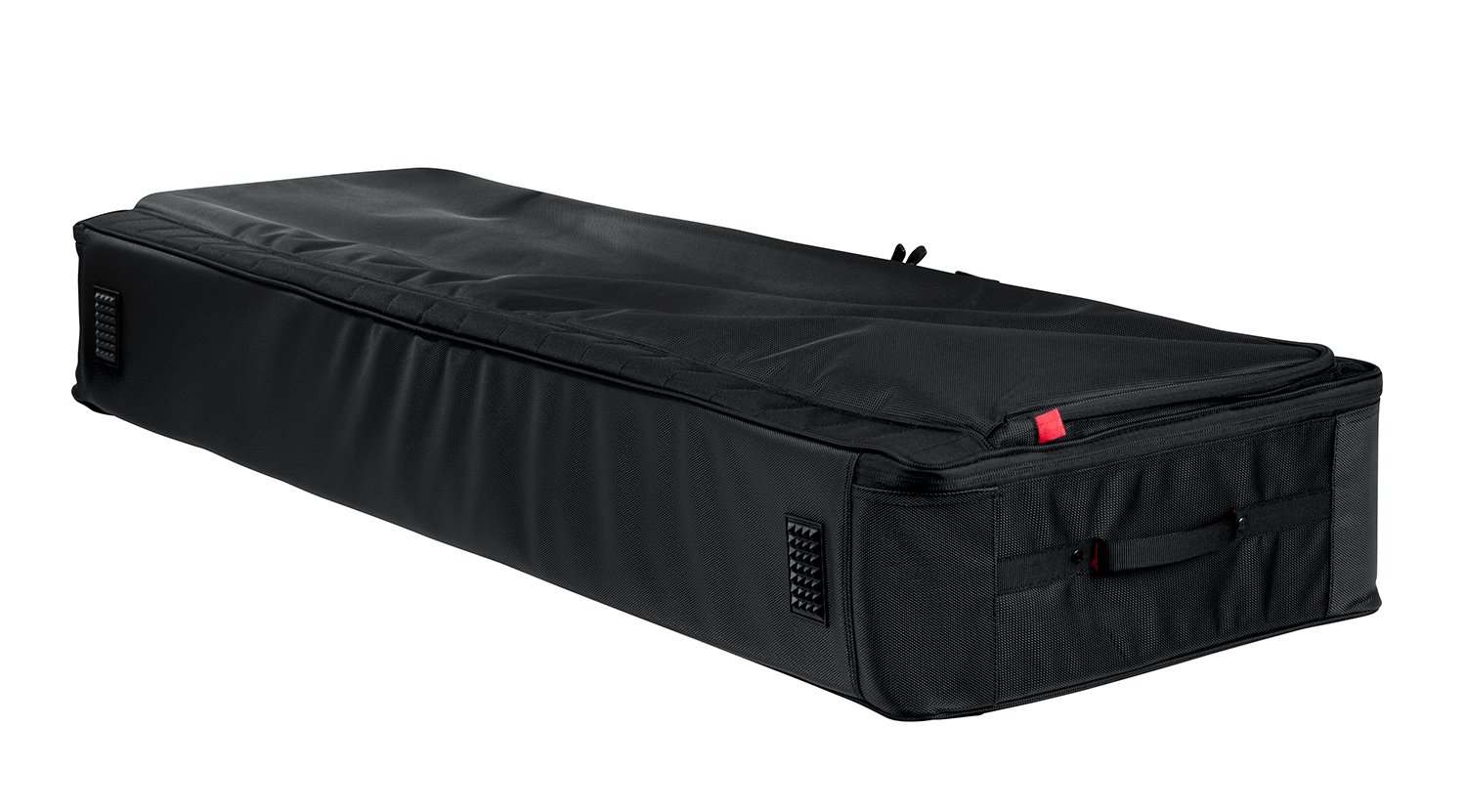 Gator Cases Pro-Go Ultimate Borsa per Tastiera con Cinghie da Zaino Rimovibili; Compatibile con Tastiere a 88 Tasti (G-PG-88)