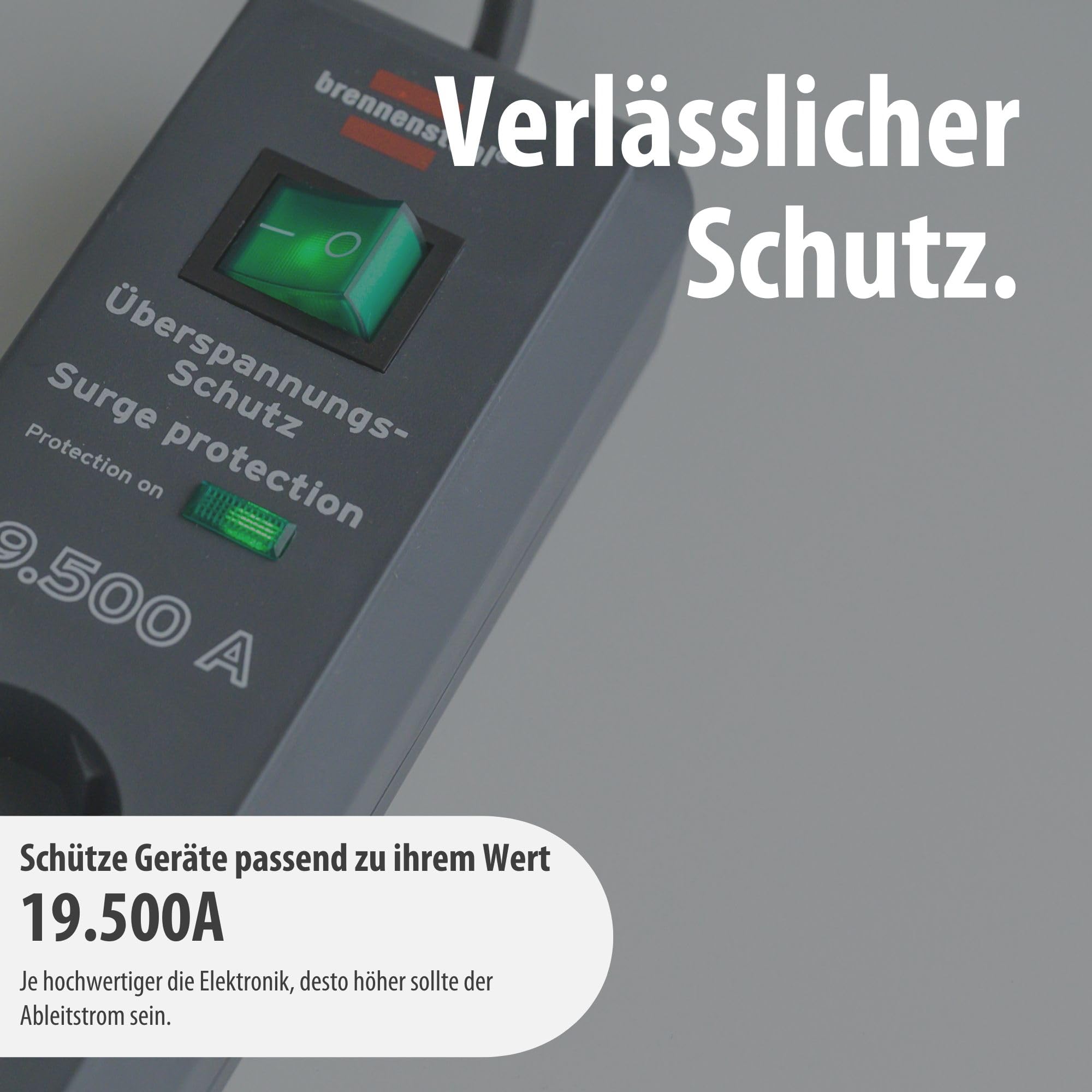 Enwitec Protezione Da Sovratensione DC Tipo I II - 6 MPPT | 4238 - Foto 4