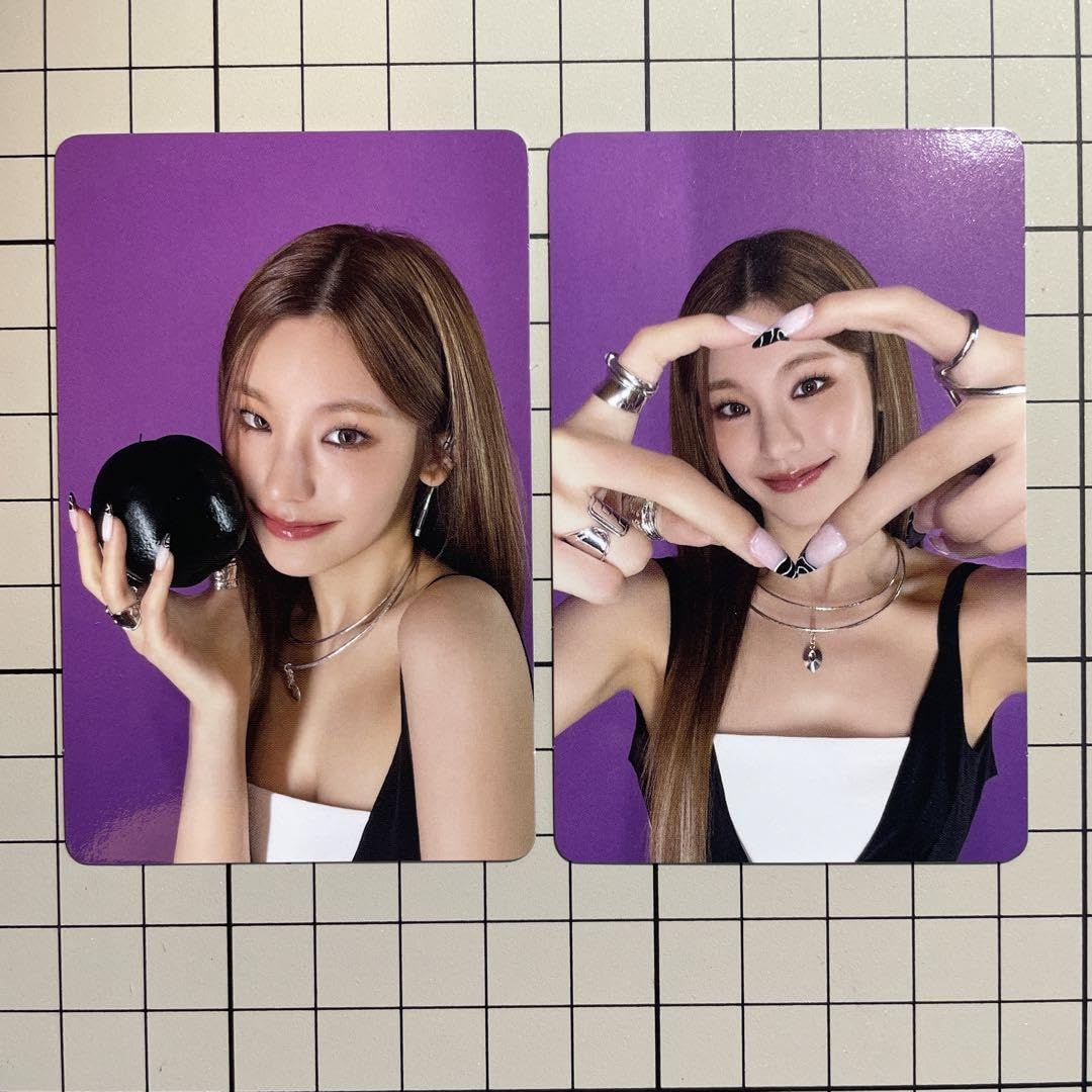 ssjyp itzy ringo イェジ トレカ Amazon.co.jp: ITZY RINGO 初回限定盤B イェジ トレカ 2枚セット