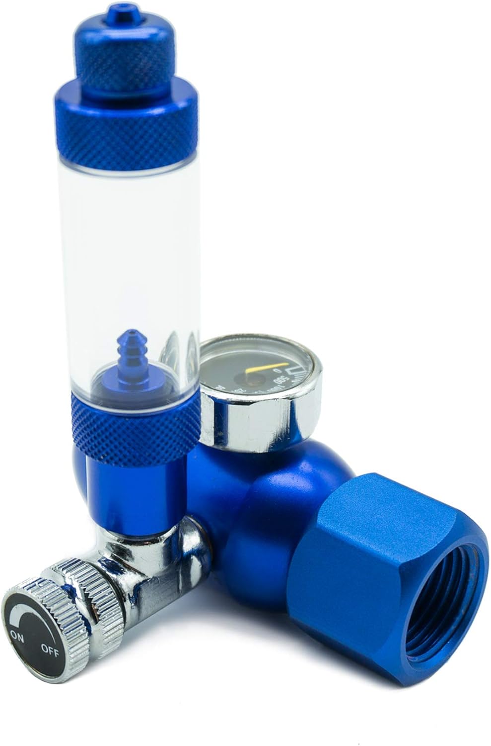 Classic Aquarium CO2 Regulator