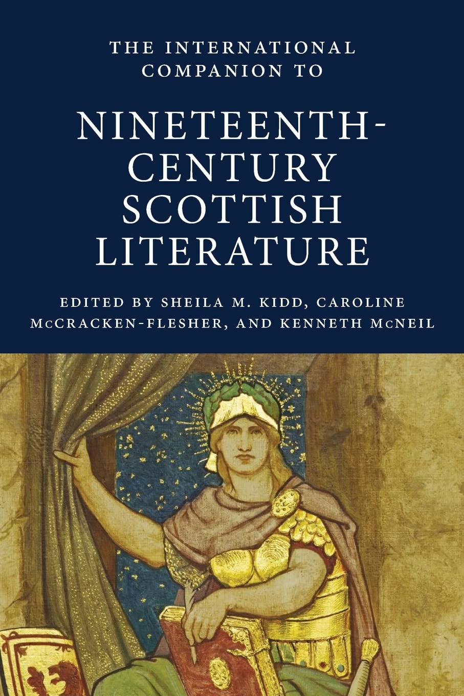 The International Companion to Nineteenth-Century Scottish Literature by B01