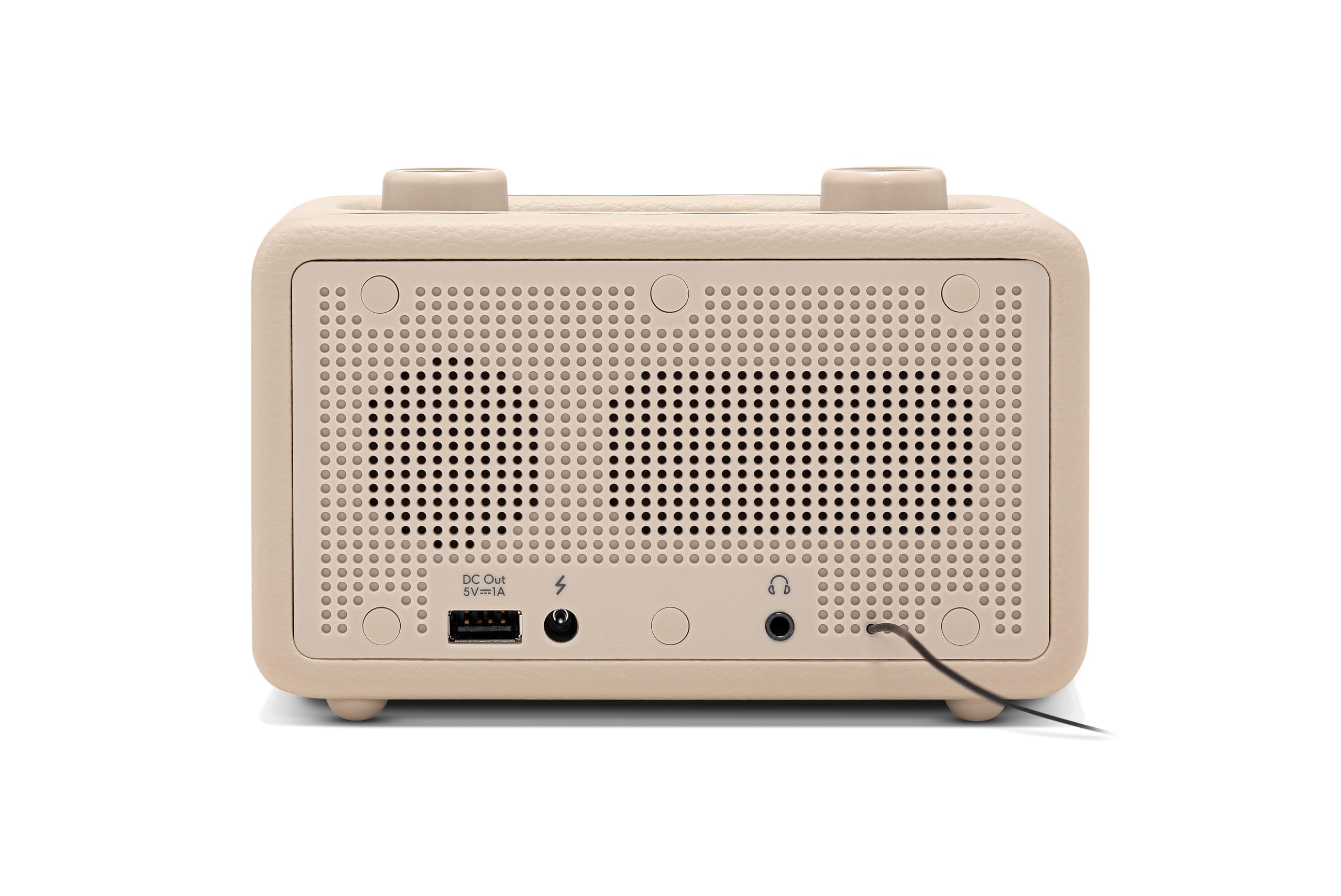 Roberts Revival REST Radio DAB Bluetooth, kolor kremowy pastelowy