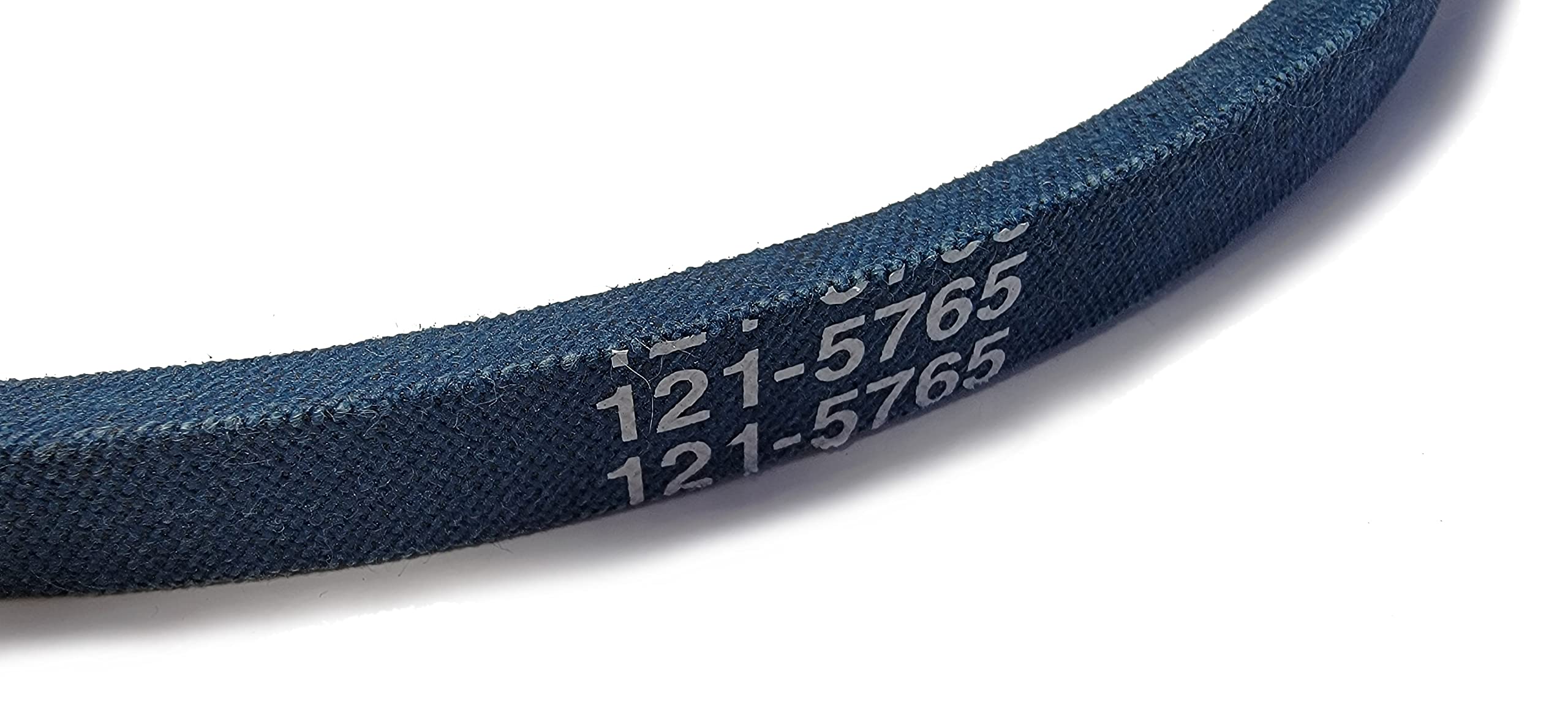 Cinghia Trasmissione Adattabile Trattorino Toro Monolama 12-32XL 12-32XLE 13-32XLE XL320 886260 88-6260 - ATM Ricambi - Foto 11