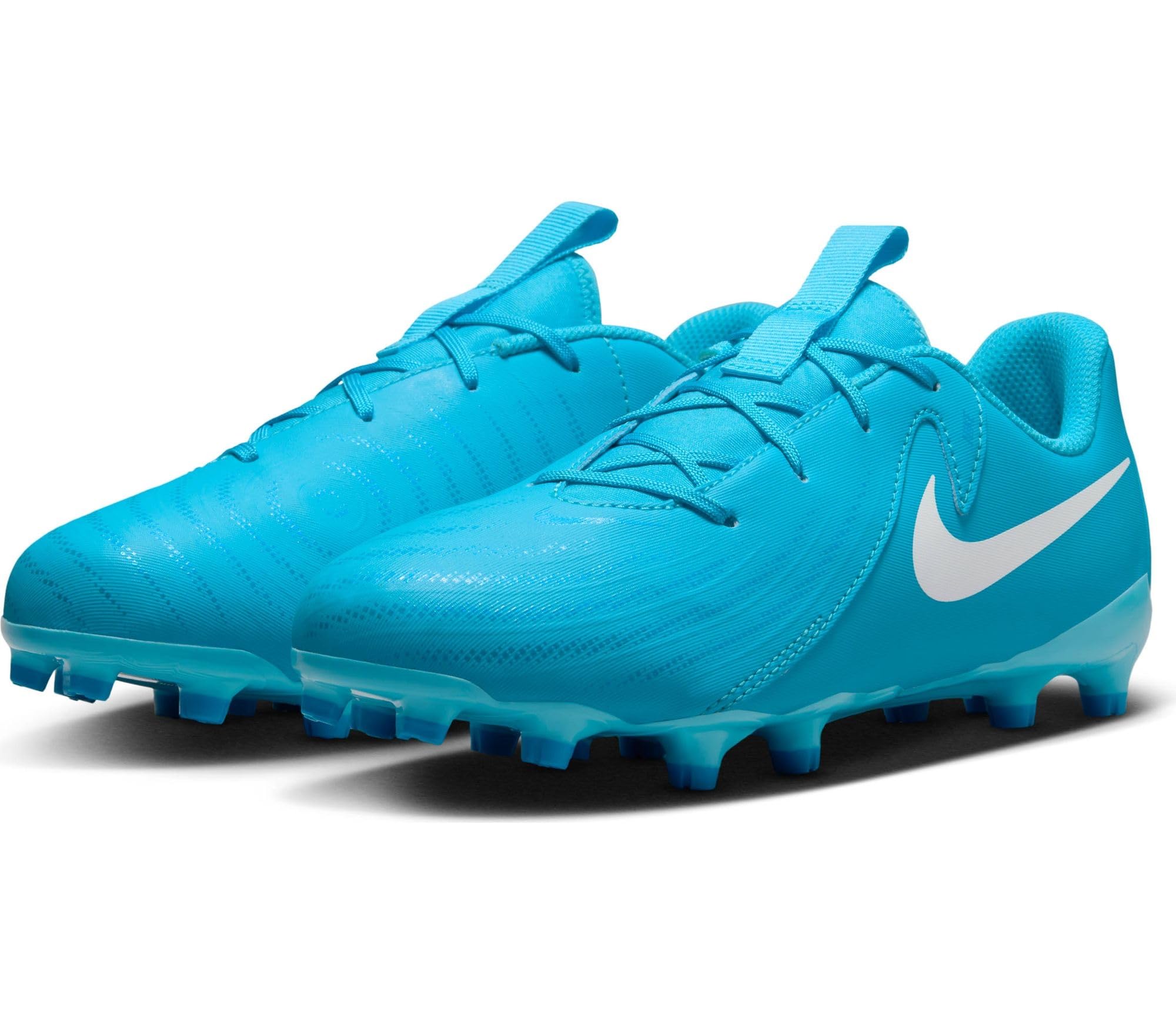 Nike Jr Phantom Gx II Academy FG/MG SneakerUnisex Adulto