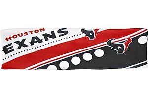 Houston Texans Football Scarf