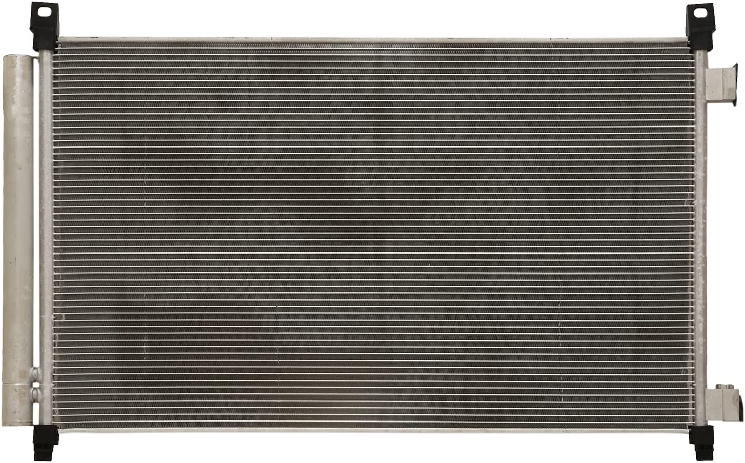 TYC 4423 Condenser AssemblyCompatible with 2014-2019 Nissan Rogue