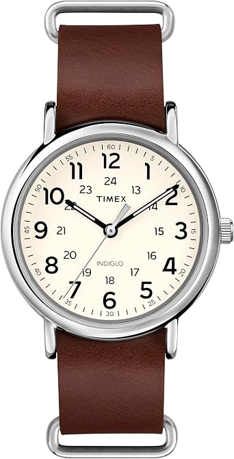 Timex Men's Weekender 40mm Watch