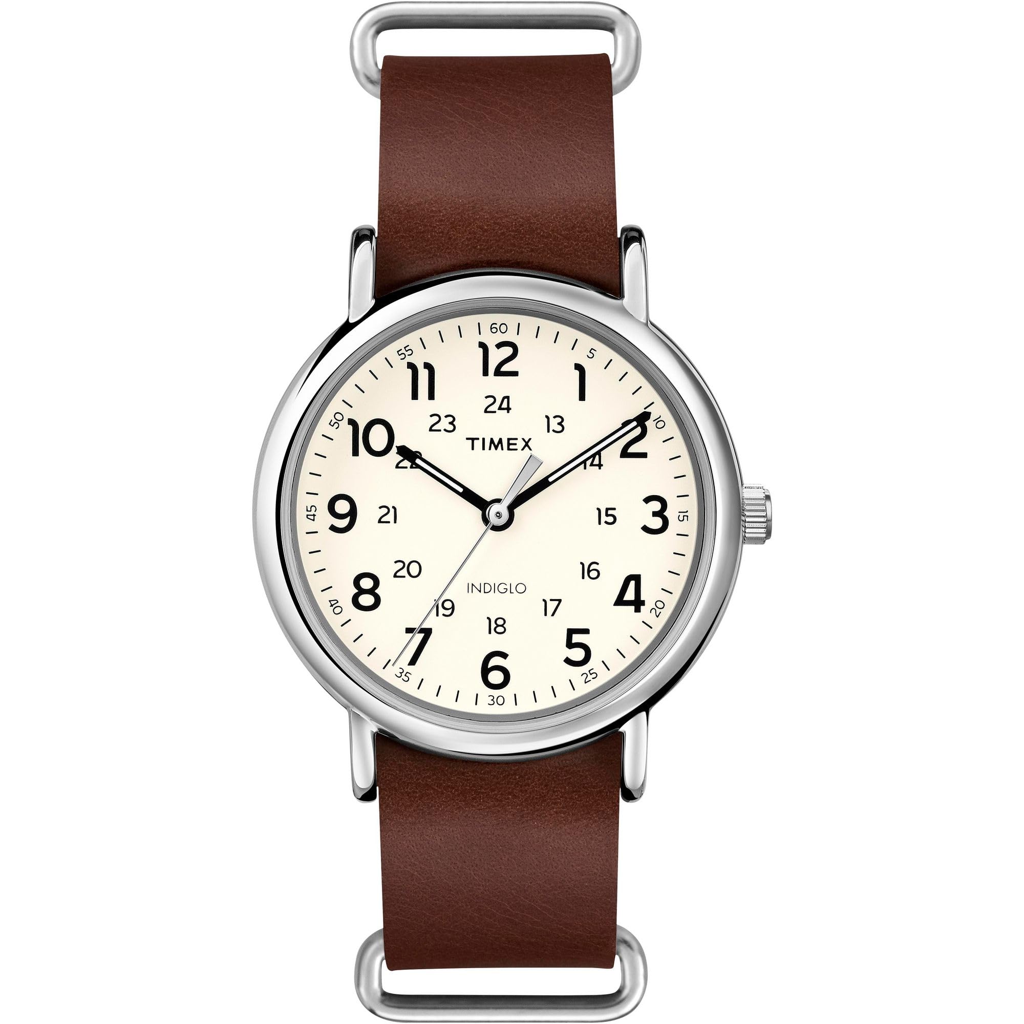 Timex Men's Weekender 40mm Watch