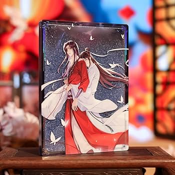 Amazon.co.jp: 「天官賜福（てんかんしふく）」新歳灯宵シリーズ