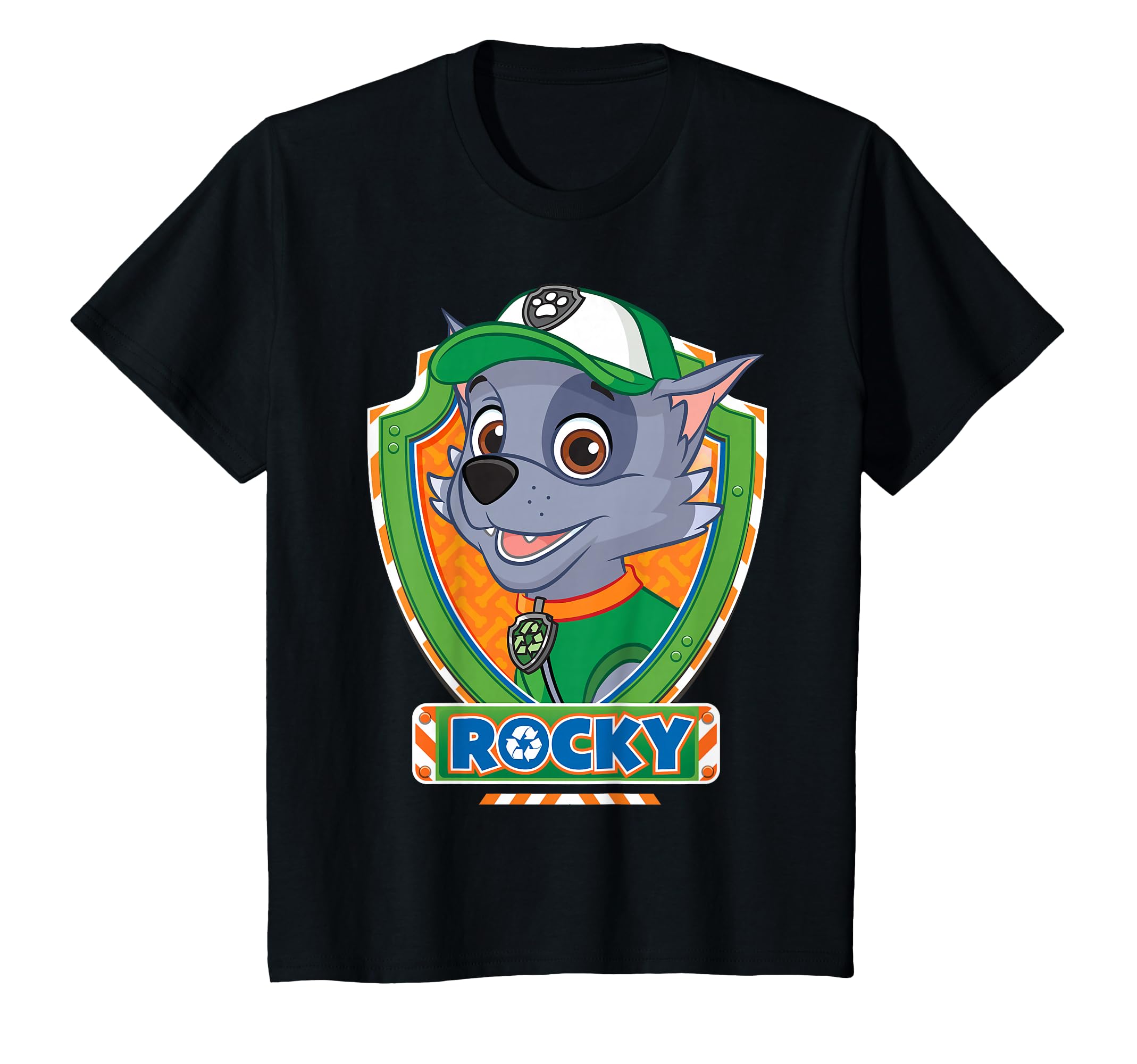Kleidung mit Designs von Amazon Merch on Demand
