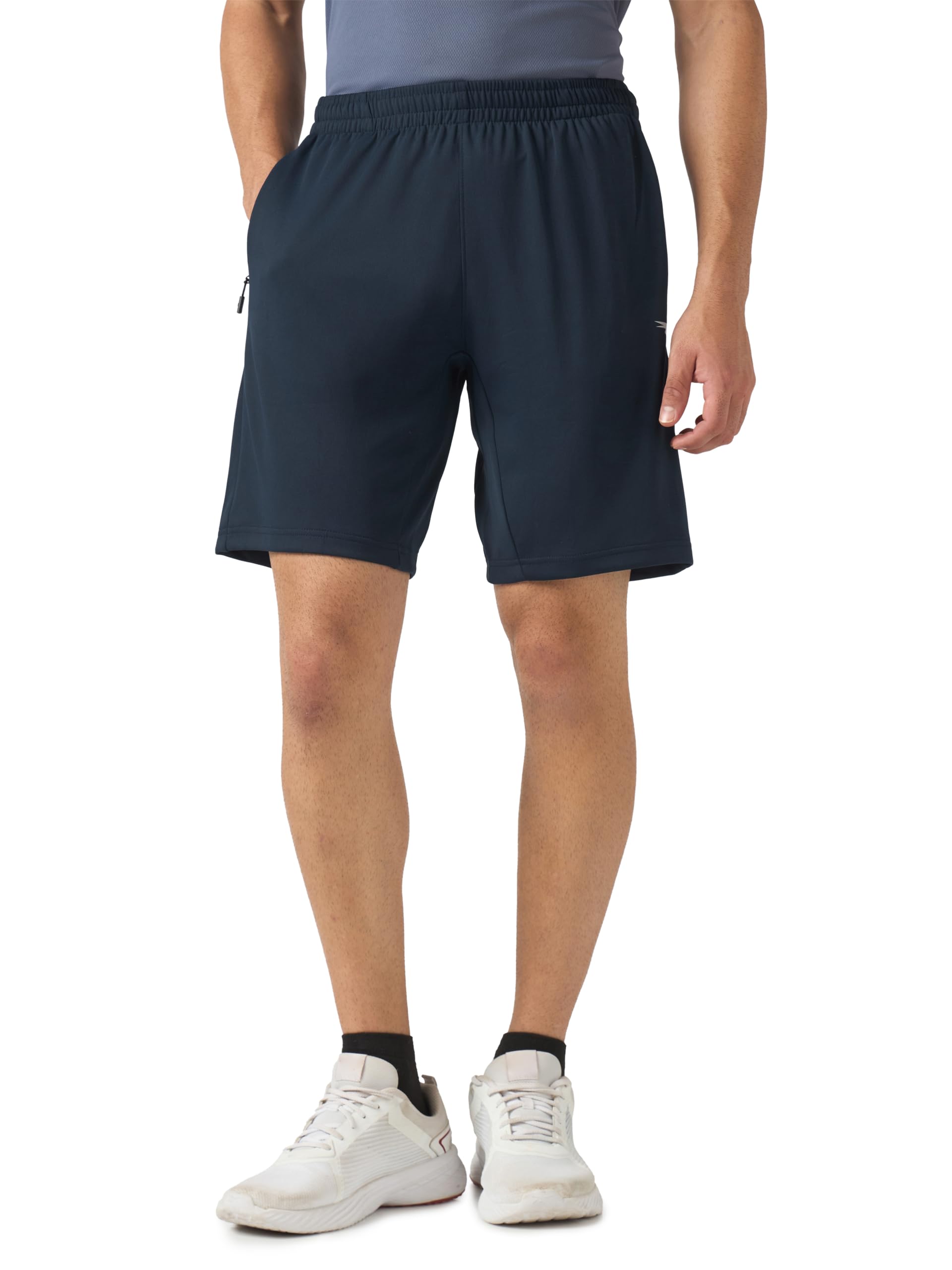 technosport Men's Active Shorts - (MSOR56__P) Pack of 1-picture-23