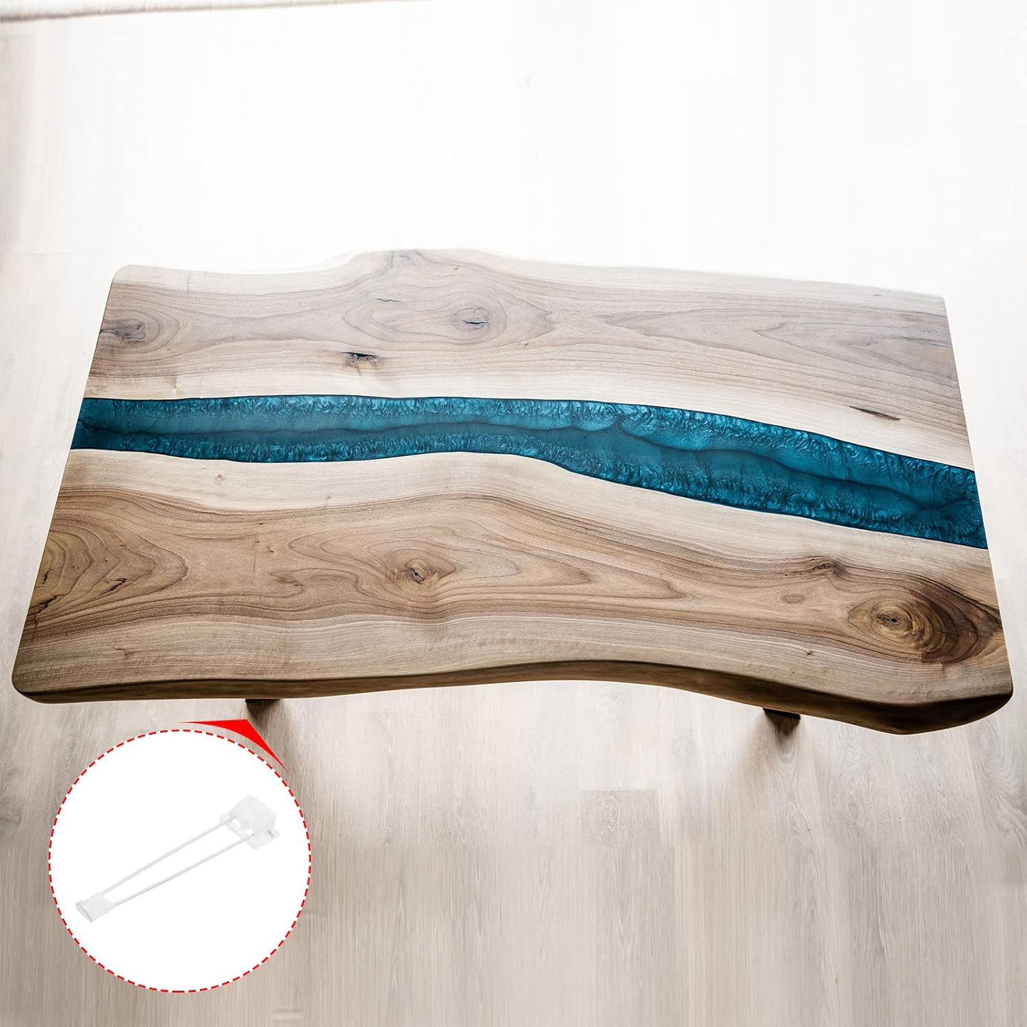 PATIKIL 4pcs Coupe-pellicule Plastique, 12in Coupe-pellicule Plastique Auto-adhésif Installation Remplacement Pour Distributeur De Papier Aluminium, Papier Ciré, Papier Sulfurisé, Blanc